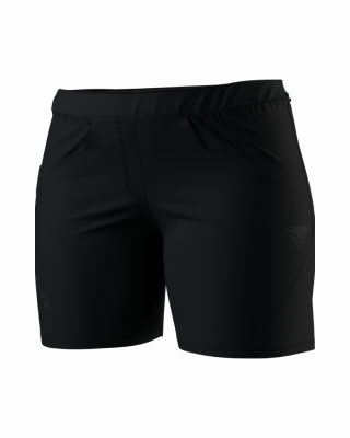 Dámske šortky DYNAFIT Traverse Hybrid Shorts W